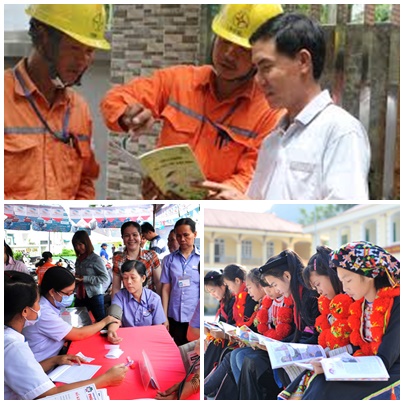 Chỉ đạo, điều hành của Chính phủ, Thủ tướng Chính phủ nổi bật tuần từ 14-18/12/2020